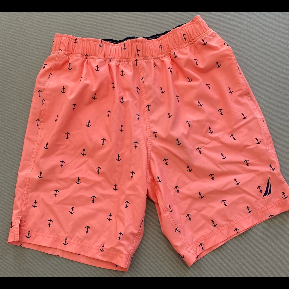Men’s Nautica Swim Shorts size Small